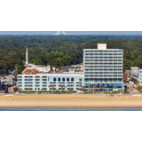 Sheraton Virginia Beach Oceanfront Hotel